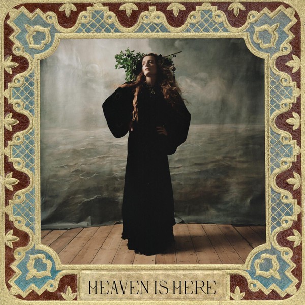 Florence + The Machine - Heaven Is Here