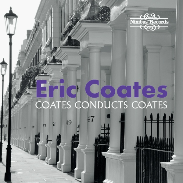 Eric Coates - Last Love: Romance