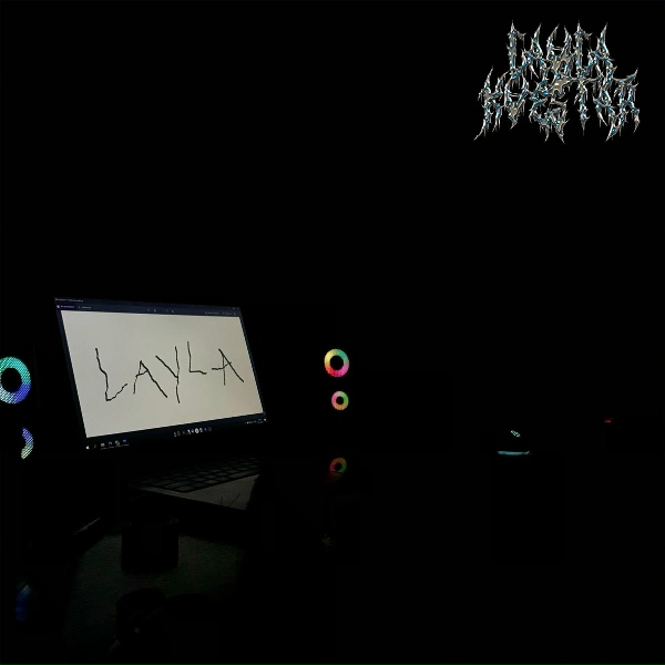 KVESTAR - Help Me, L