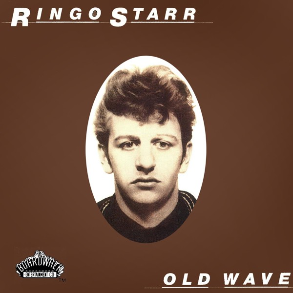 Ringo Starr - Alibi