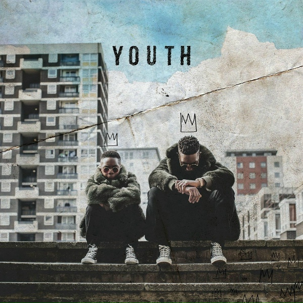 Tinie Tempah feat. Tiggs Da Author