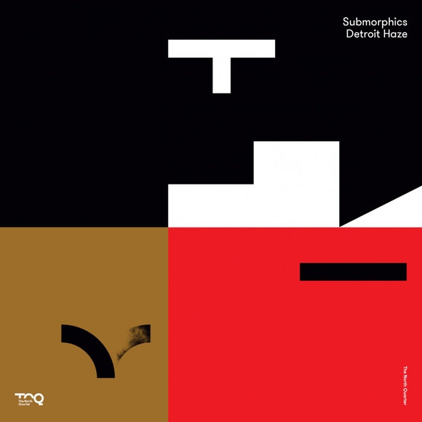 Submorphics feat. Satl, T.R.A.C. - Whatchudo