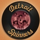 The Spinners - The Rubberband Man (Single Version) (Single Version)