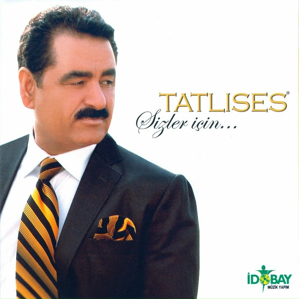 İbrahim Tatlıses - Bir Taş Attım Pencereye