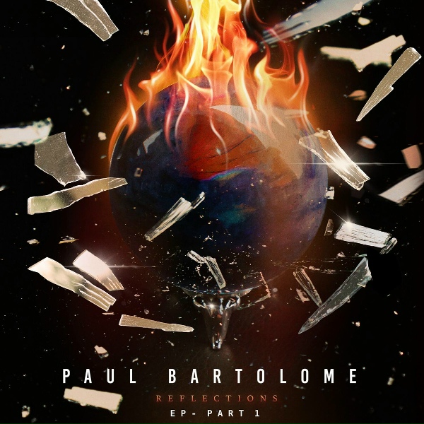 Paul Bartolome feat. David Bartolome - Burn It Down