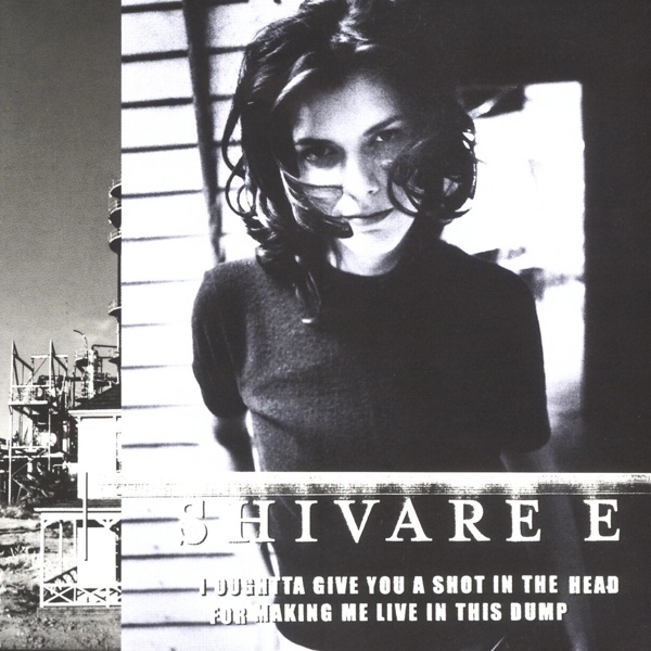Shivaree - Arlington Girl