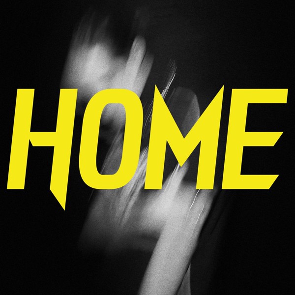 BLVKES - Home