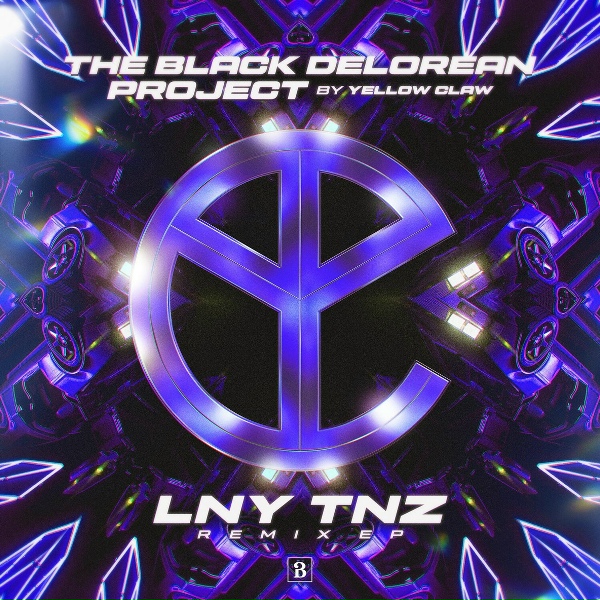 Yellow Claw, Dirty Audio, LNY TNZ feat. Bok Nero - No Limit