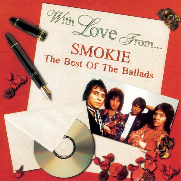 Smokie - You Took Me by Surprise