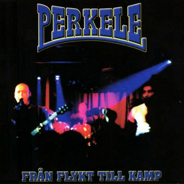 Perkele - Maktbeg&auml;r