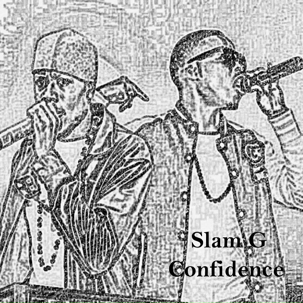 Slam Gfeat. Helen Maroun - 05_Slam G Valentine