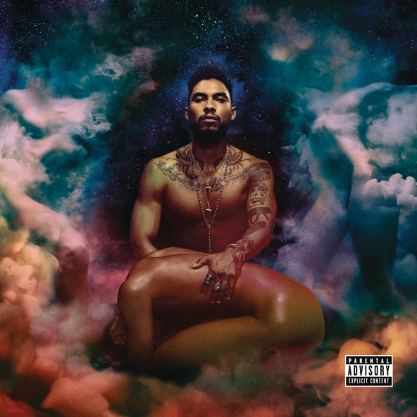 Miguel - coffee