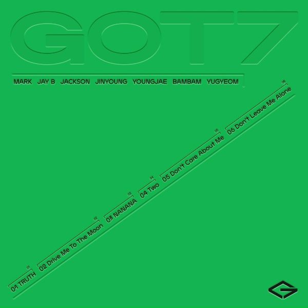 GOT7 - TRUTH
