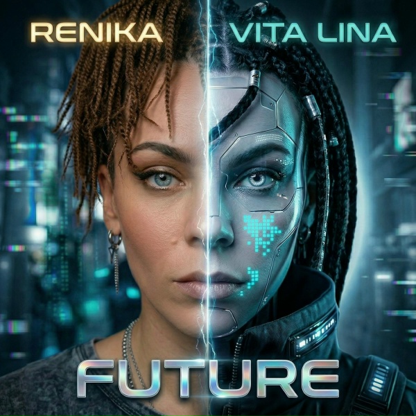 Renika, VITA LINA - FUTURE