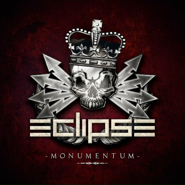 Eclipse - Born to Lead