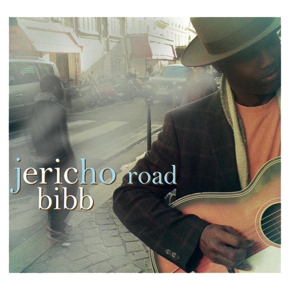 Eric Bibb - One Day At A Time