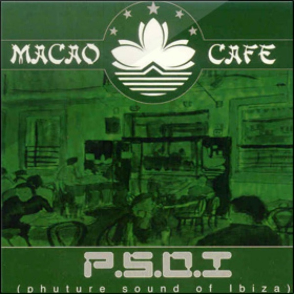 P.S.O.I. feat. Cato