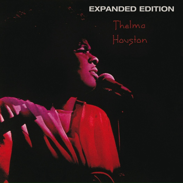 Thelma Houston - What If