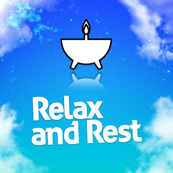 Relax - Vinaya