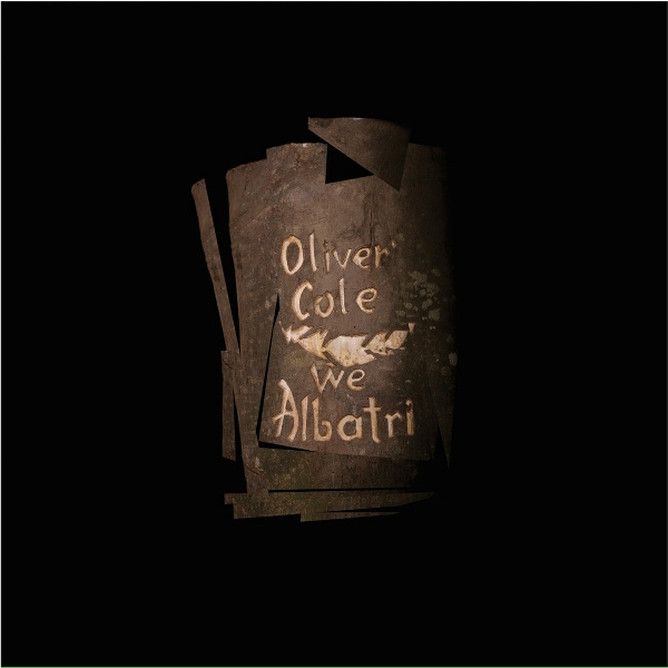 Oliver Cole - Little Bad Dream