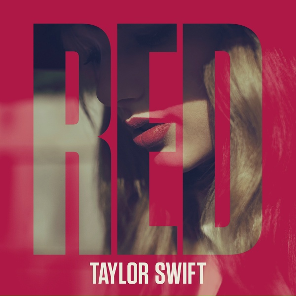 Taylor Swift - Girl At Home
