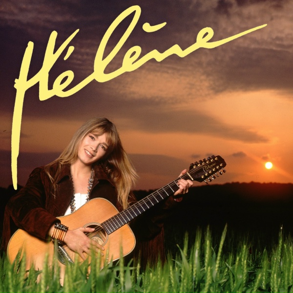 H&eacute;l&egrave;ne - C'est trop dur d'&ecirc;tre une fille