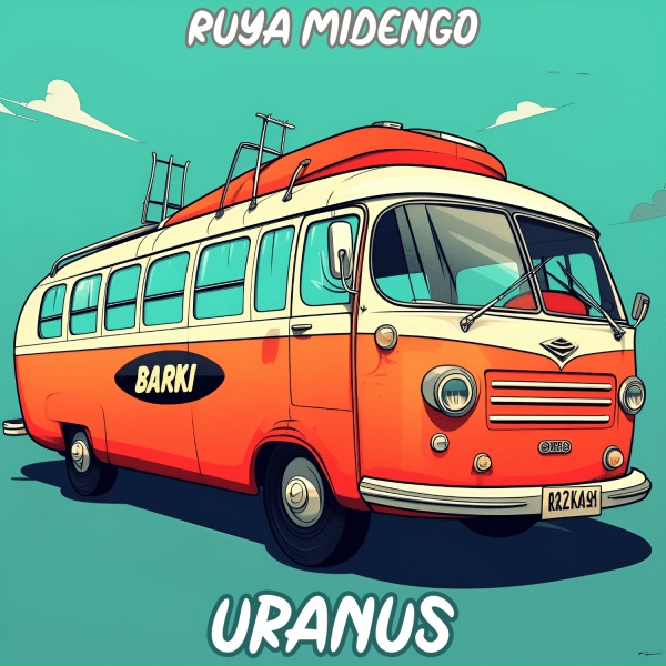 Ruya Midengo