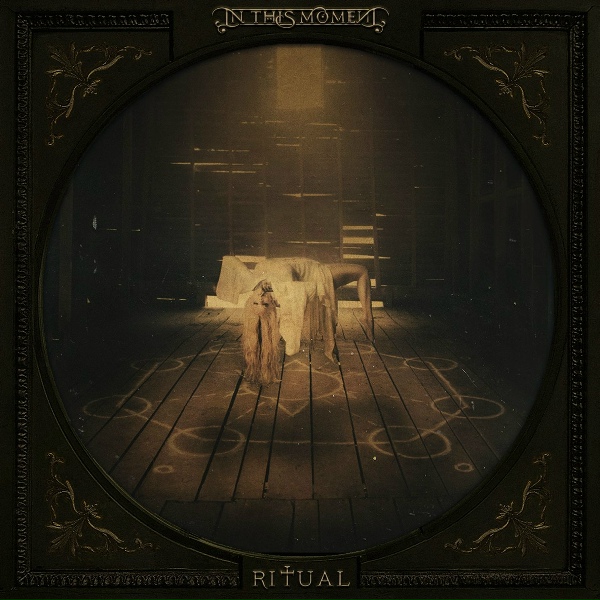 In This Moment - No Me Importa