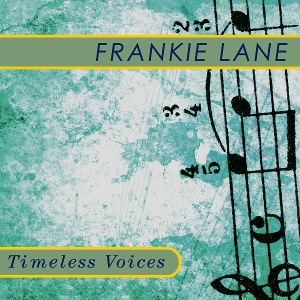 Frankie Laine - That Lucky Old Sun