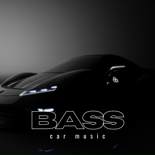 Car Music - Tuning Mix