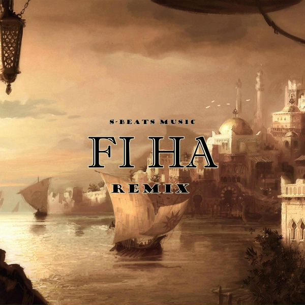 S-BEATS MUSIC - Fi Ha