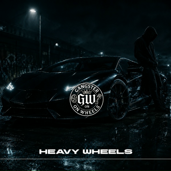 GANGSTER ON WHEELS - Paid In Full