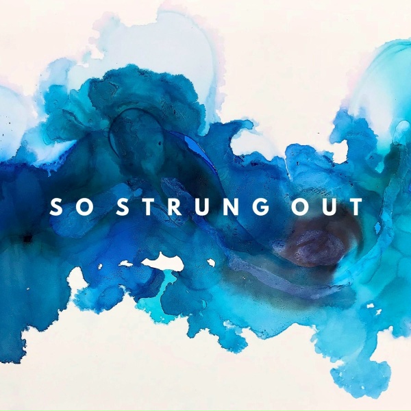 Anthony El Mejor - So Strung Out (Radio)