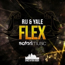 Rij & Yale - Flex (Original Mix) (Original Mix) (Original Mix)