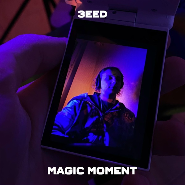 3EED - Magic Moments