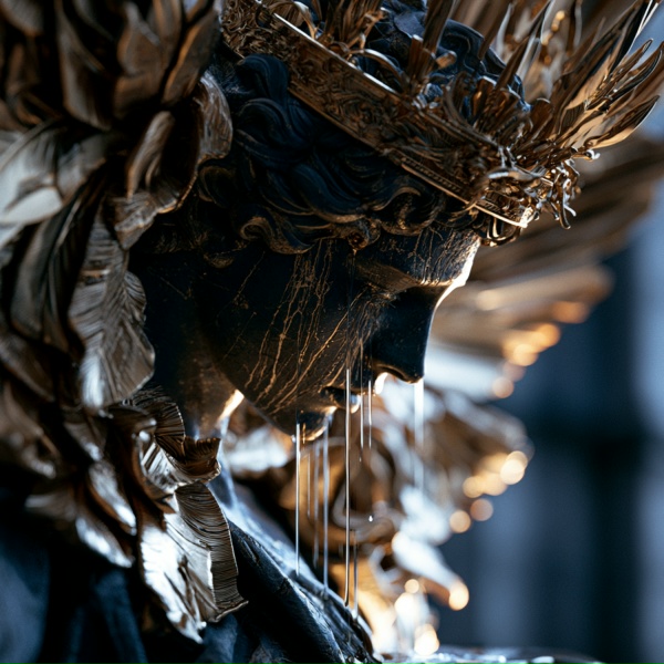 EDBU, Megazvers - Angels Crying