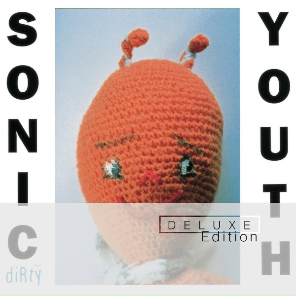 Sonic Youth - The End Of The End Of The Ugly