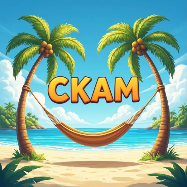 Витя АК - Скам