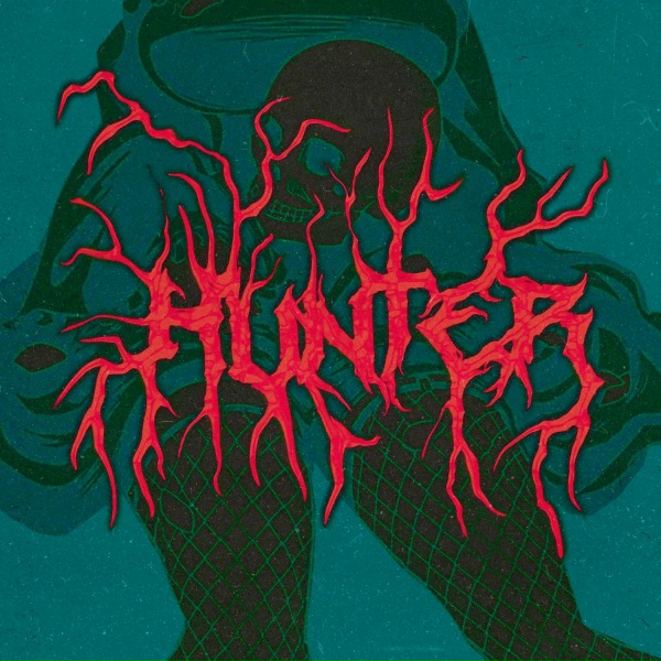 SKWLKR - HUNTER
