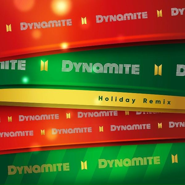 BTS - Dynamite