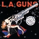L.A. Guns - Never Enough