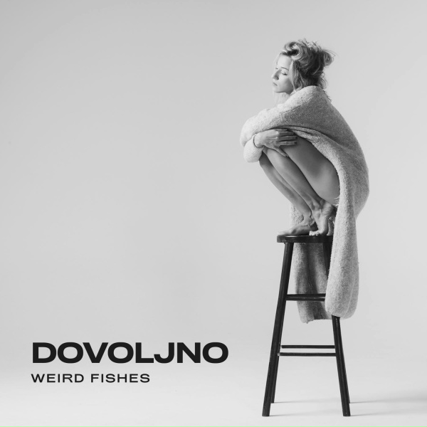 Weird Fishes - Verujem