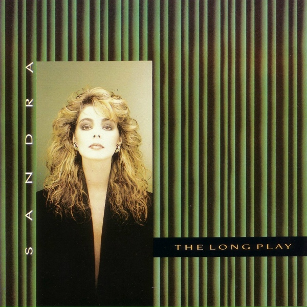 Sandra - Change Your Mind