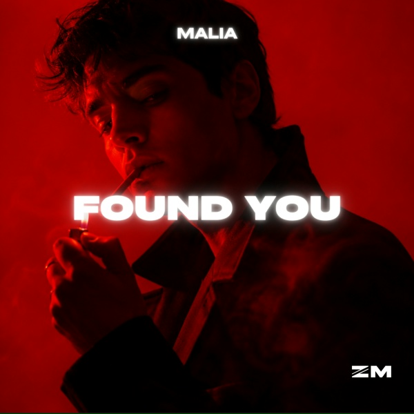 Malia - Found You - Slowed