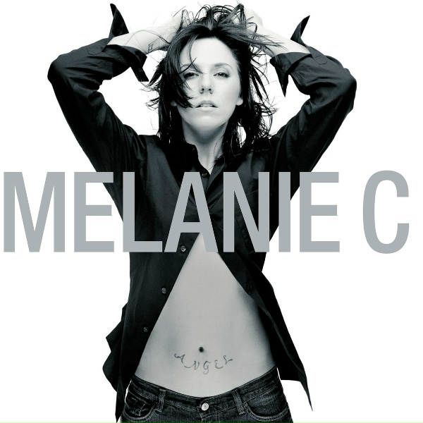 Melanie C - Melt