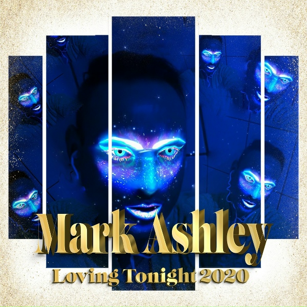 Mark Ashley - Geh an dein Handy ran