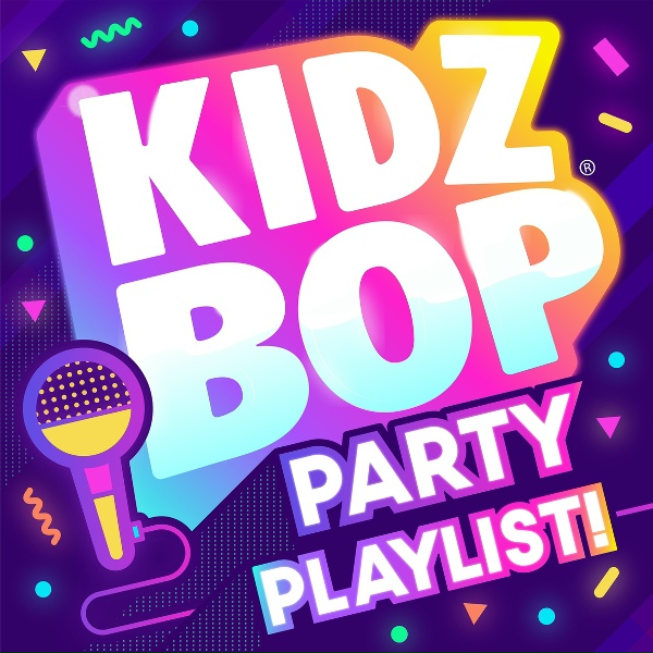 KIDZ BOP Kids - No Brainer
