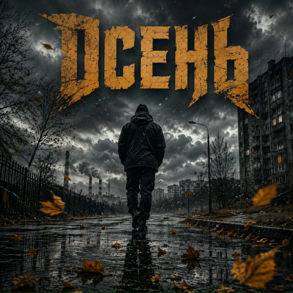AlexFiT - Скоро осень