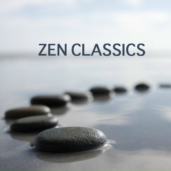 Zen Music Garden - Anonymous - Romance Classical Chill Out Music