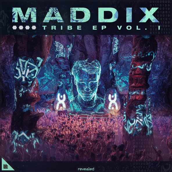 Maddix - The Rave